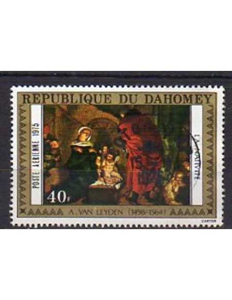 Dahomey PA N° 244 N*