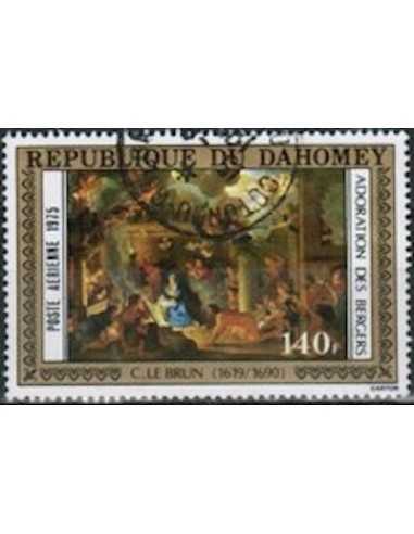 Dahomey PA N° 246 N*