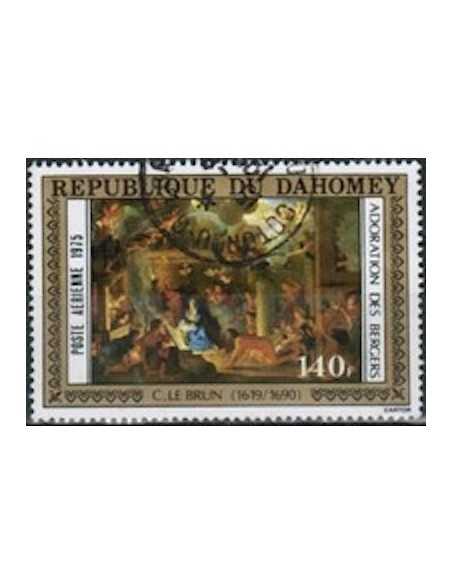 Dahomey PA N° 246 N*