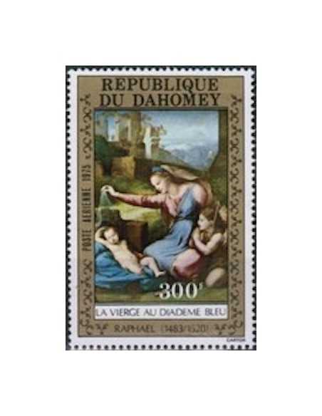 Dahomey PA N° 247 N*