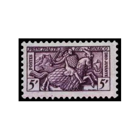 Monaco Obli N° 0415