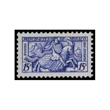 Monaco Obli N° 0418