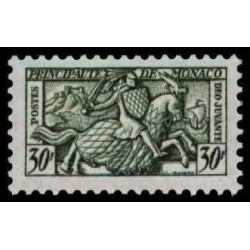 Monaco Obli N° 0419
