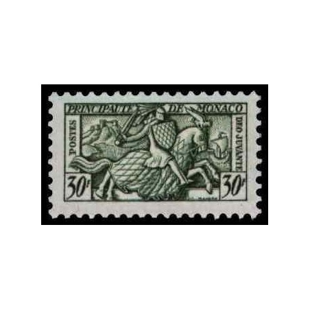 Monaco Obli N° 0419