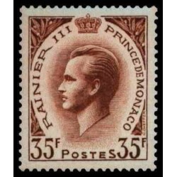 Monaco Obli N° 0426A