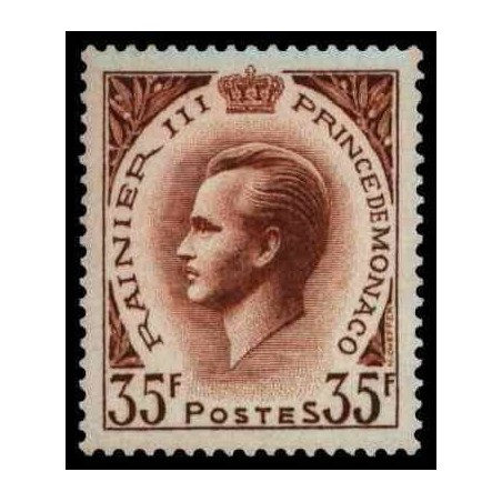 Monaco Obli N° 0426A