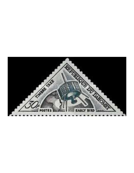 Dahomey TA N° 46 N**