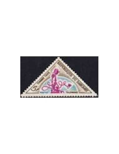 Dahomey TA N° 41 N*