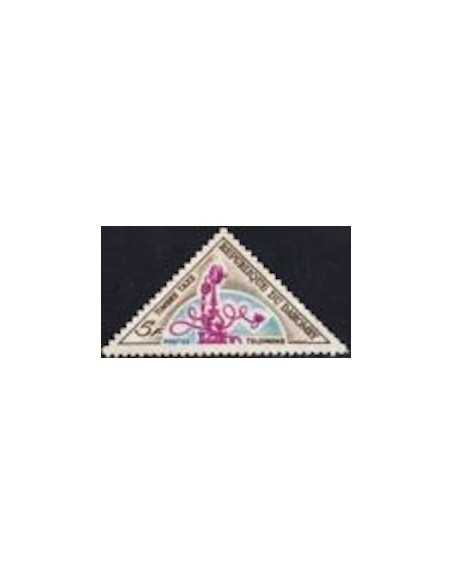 Dahomey TA N° 41 N*
