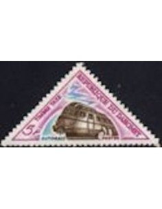 Dahomey TA N° 42 N*
