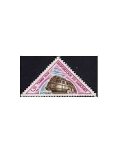 Dahomey TA N° 42 N*