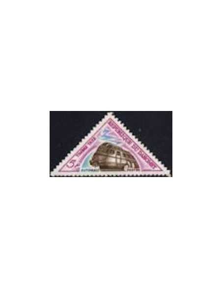 Dahomey TA N° 42 N*