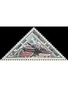 Dahomey TA N° 45 N*