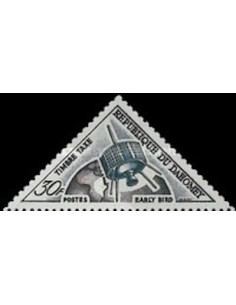 Dahomey TA N° 46 N*