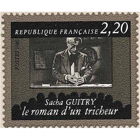 FR N° 2435 Neuf Luxe