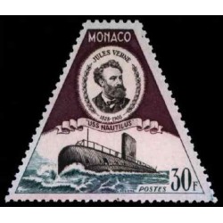 Monaco Obli N° 0436