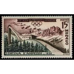 Monaco Obli N° 0442