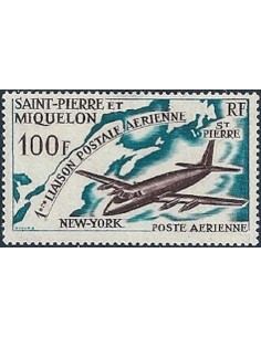 S P M PA N° 0031 Obli