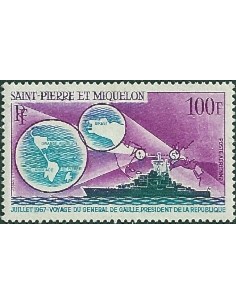 S P M PA N° 0039 Obli