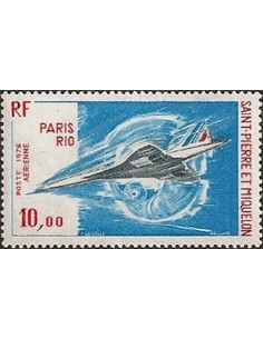 S P M PA N° 0062 Obli