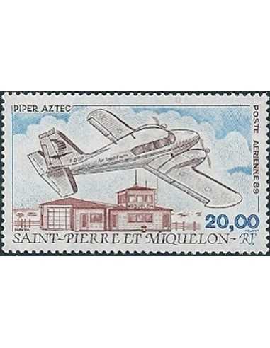 S P M PA N° 0068 Obli