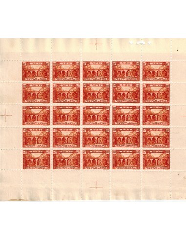 Monac Feuille comp F2181