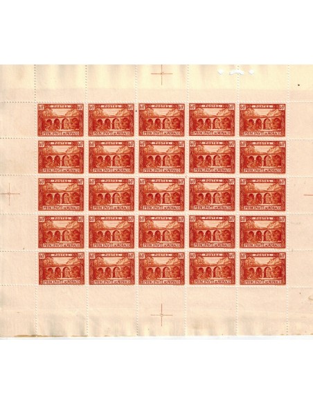 Monac Feuille comp F0057