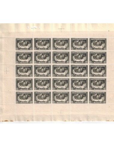 Monac Feuille comp F2181