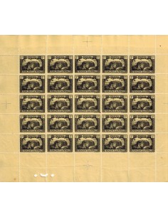 Monac Feuille comp F2181