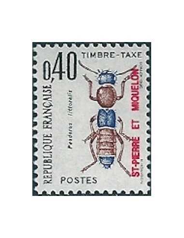 S P M TA N° 0085 Obli