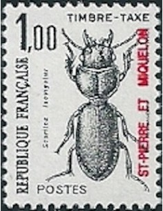 S P M TA N° 0087 Obli