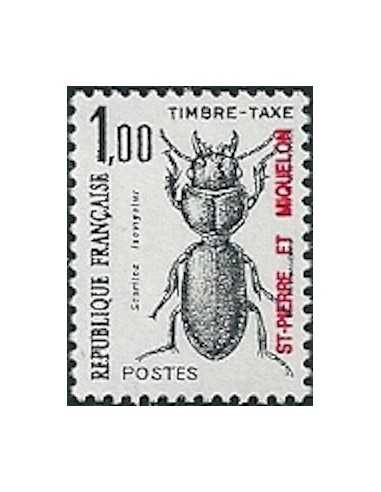 S P M TA N° 0087 Obli