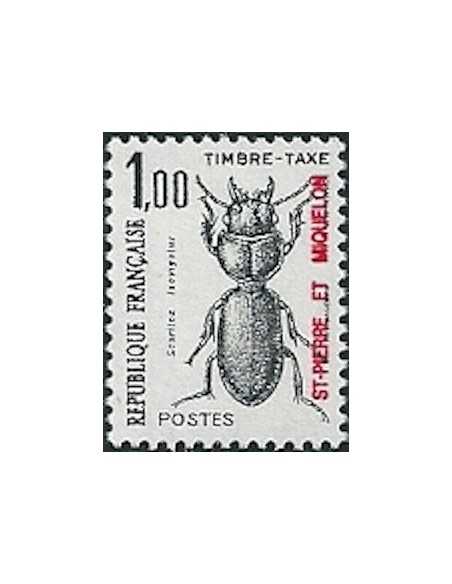 S P M TA N° 0087 Obli