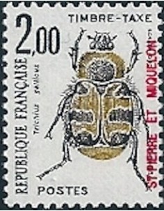 S P M TA N° 0088 Obli