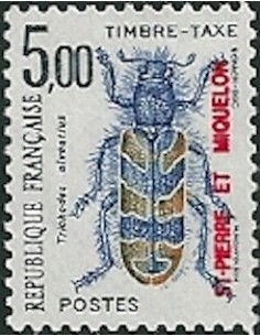 S P M TA N° 0091 Obli