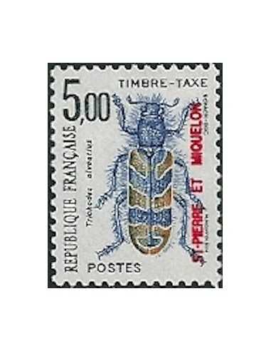 S P M TA N° 0091 Obli