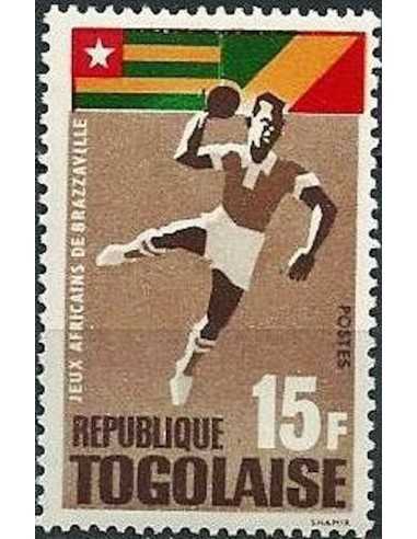 Togo N° 0455 Neuf **