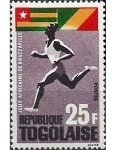 Togo N° 0456 Neuf **