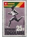 Togo N° 0456 Neuf **