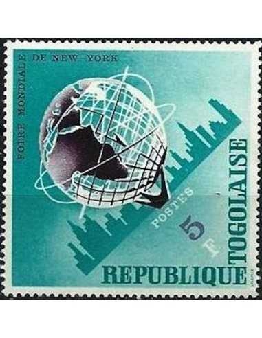 Togo N° 0461 Neuf **