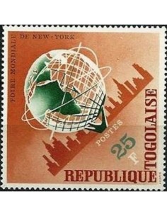 Togo N° 0463 Neuf **
