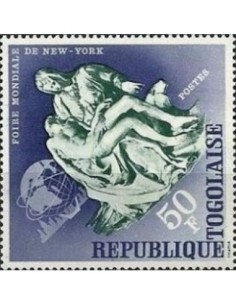 Togo N° 0464 Neuf **