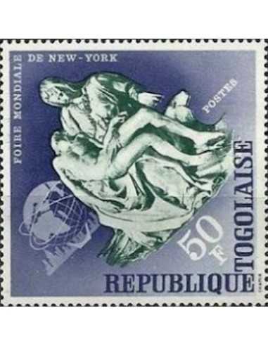 Togo N° 0464 Neuf **