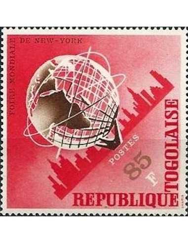 Togo N° 0465 Neuf **