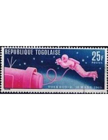 Togo N° 0475 Neuf **