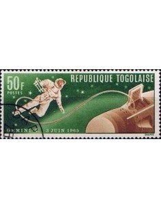 Togo N° 0476 Neuf **