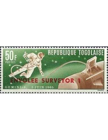 Togo N° 0481 Neuf **