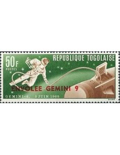 Togo N° 0482 Neuf **