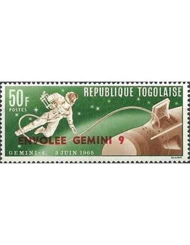 Togo N° 0482 Neuf **