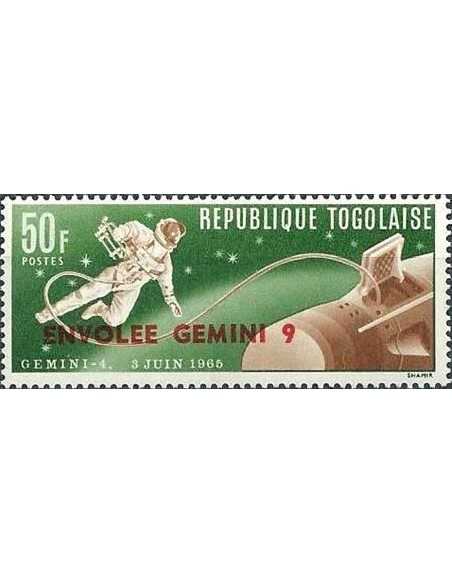 Togo N° 0482 Neuf **